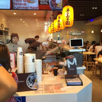 Meet Fresh - Desserts Near Me - Irvine, California Meet Fresh - Desserts Near Me - Irvine, California
