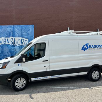 Four Seasons Heating & Cooling - Heating & Air Conditioning/HVAC Near Me - Owensboro, Kentucky Four Seasons Heating & Cooling - Heating & Air Conditioning/HVAC Near Me - Owensboro, Kentucky