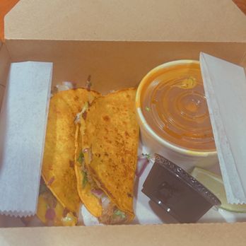 Taco Express Mexican Grill - Steak birria tacos - Mexican Near Me - Queens, New York