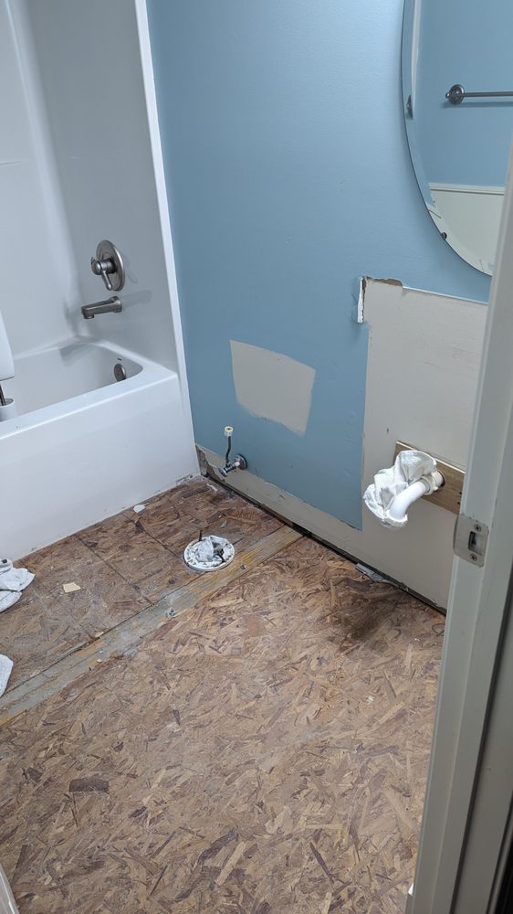 Slide of Michael & Son Services Richmond