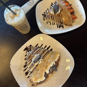 Cafe Crepes Square - Breakfast & Brunch Near Me - Savannah, Georgia Cafe Crepes Square - Breakfast & Brunch Near Me - Savannah, Georgia