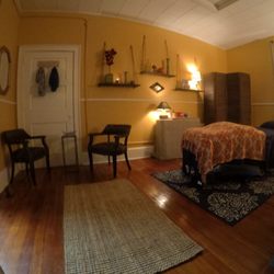 Sacred Synergy Acupuncture & Healing Arts