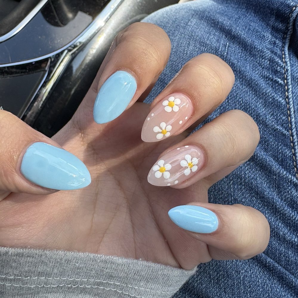 J L Nail Spa - Acrylics - Nail Salons Near Me - Pineville, North Carolina J L Nail Spa - Acrylics - Nail Salons Near Me - Pineville, North Carolina