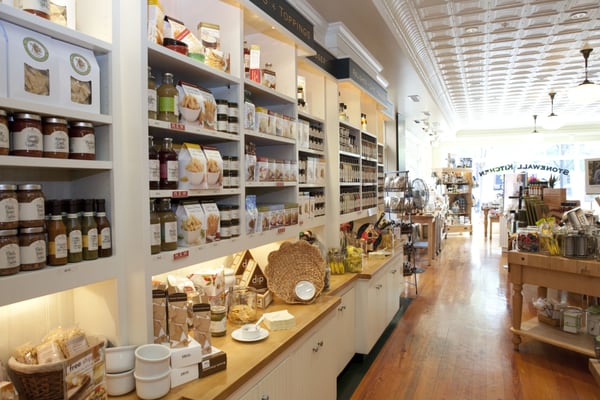 STONEWALL KITCHEN - PORTSMOUTH - Updated February 2025 - 16 Photos & 15