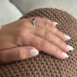 Milky Way Builder Gel.