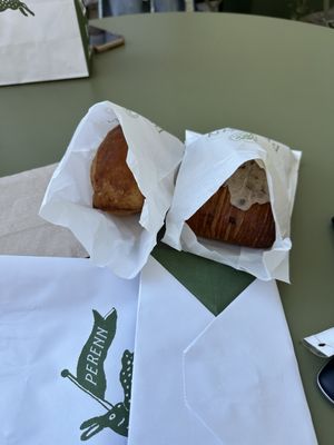 Perenn - Franklin by null