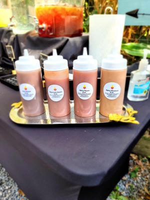 Munchies Live BBQ by null