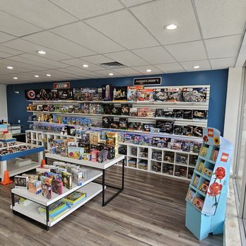 The Pieceful Project - Toy Stores Near Me - Cary, Illinois The Pieceful Project - Toy Stores Near Me - Cary, Illinois