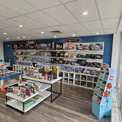 The Pieceful Project