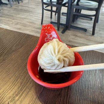 Kungfu Dumplings - Soup dumpling - Chinese Near Me - Las Vegas, Nevada