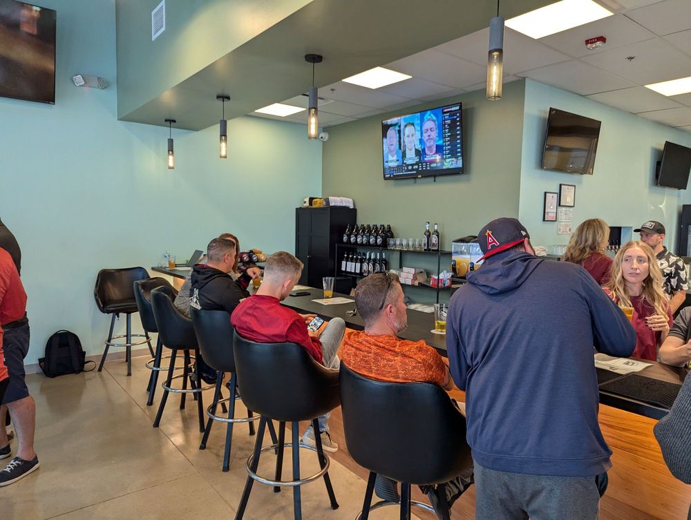 Barking Armadillo Social