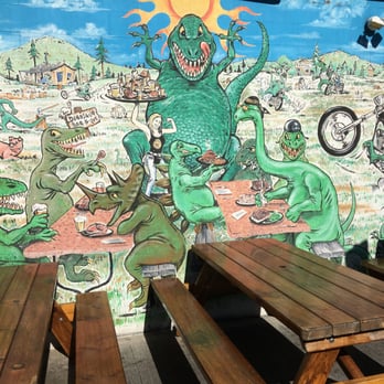 Dinosaur Bar-B-Que - Barbeque Near Me - Syracuse, New York Dinosaur Bar-B-Que - Barbeque Near Me - Syracuse, New York