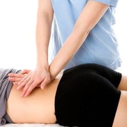 Pro-Health Physical Therapy - Some manual techniques are very helpful to decrease pain by reducing swelling, promoting circulation or alleviating spasms...