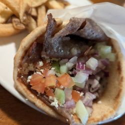 Gyro