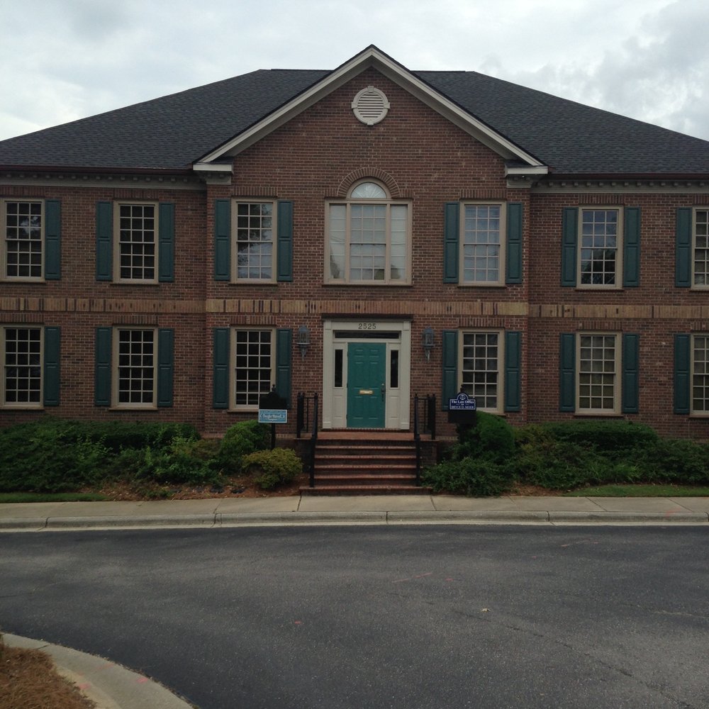 BANNER Consulting & Counseling - grief counselor in Fayetteville, NC