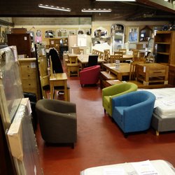 Curio Interiors - Visit our 5000 sqft showroom warehouse.