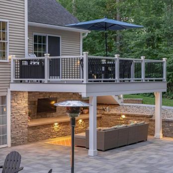 HappyCasa - General Contractors Near Me - Prince Frederick, Maryland HappyCasa - General Contractors Near Me - Prince Frederick, Maryland