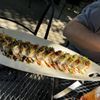 Willowcreek Grill & Raw Sushi Restaurant gift card