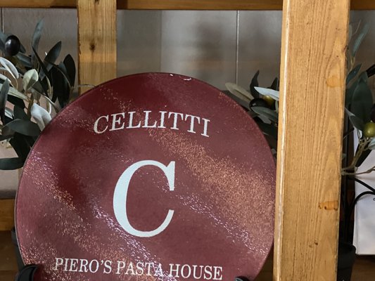 Piero's Pasta House by null