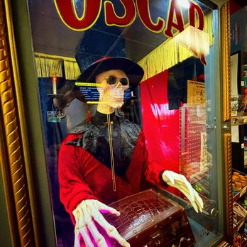 The Haunted Game Cafe - Oscar - Coffee & Tea Near Me - Fort Collins, Colorado The Haunted Game Cafe - Oscar - Coffee & Tea Near Me - Fort Collins, Colorado