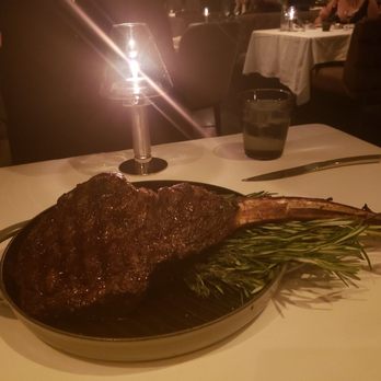 Bourbon Steak - Steakhouses Near Me - Glendale, California Bourbon Steak - Steakhouses Near Me - Glendale, California