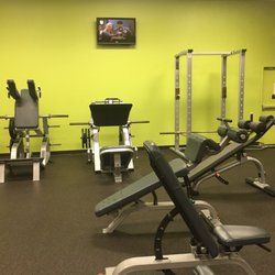 Anytime Fitness