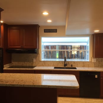 Keane Kitchens - General Contractors Near Me - Belmont, California Keane Kitchens - General Contractors Near Me - Belmont, California