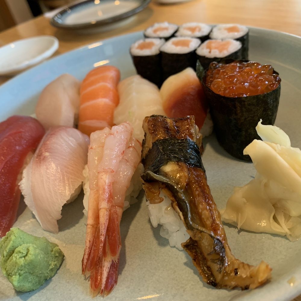 Kiyo Sushi - Sushi Bars Near Me - Richmond, British Columbia Kiyo Sushi - Sushi Bars Near Me - Richmond, British Columbia