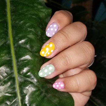 Princess Nails - Nail Salons Near Me - Medford, Massachusetts