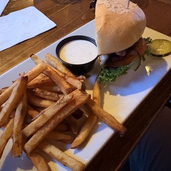 Bighorn Tavern - New American Near Me - Reno, Nevada