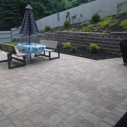 RA Landscaping & Design