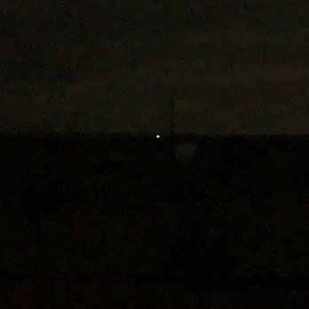 The Marfa Lights - Landmarks & Historical Buildings Near Me - Marfa, Texas