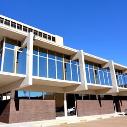 First Bank - 901 Lamar, Wichita Falls, TX 940.687.2265