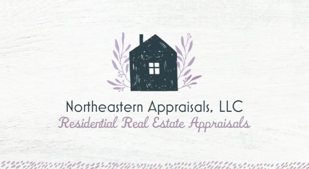 NORTHEASTERN APPRAISALS Updated May 2024 Request Consultation PO