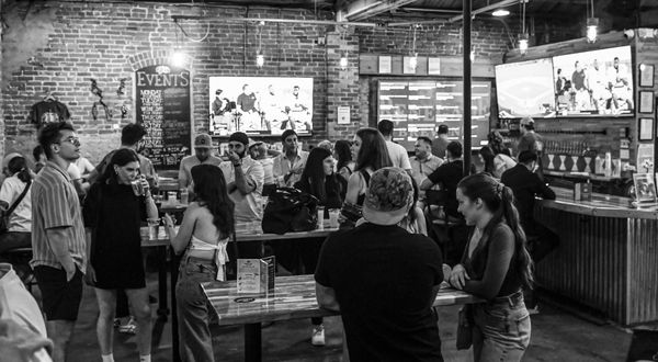 Renegade Brewing by null