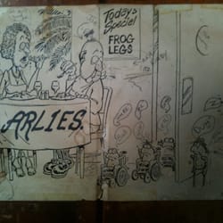 Arlie's Club