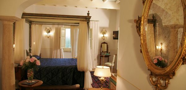 La Tenuta del Gallo by null