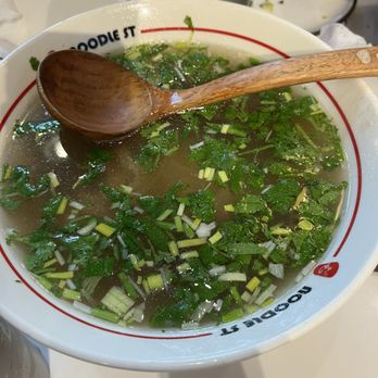 Noodle St - SIGNATURE BEEF NOODLE SOUP - Noodles Near Me - Arcadia, California Noodle St - SIGNATURE BEEF NOODLE SOUP - Noodles Near Me - Arcadia, California