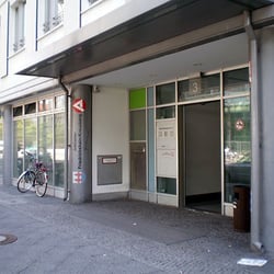 Jobcenter Friedrichshain-Kreuzberg