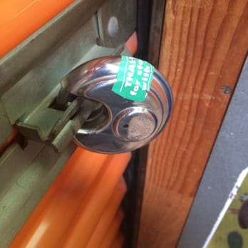A-1 Self Storage - You can purchase locks here. - Self Storage Near Me - El Cajon, California A-1 Self Storage - You can purchase locks here. - Self Storage Near Me - El Cajon, California