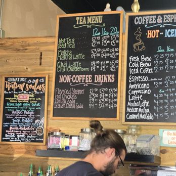 The Wild Rabbit Cafe - Cafes Near Me - Torrey, Utah