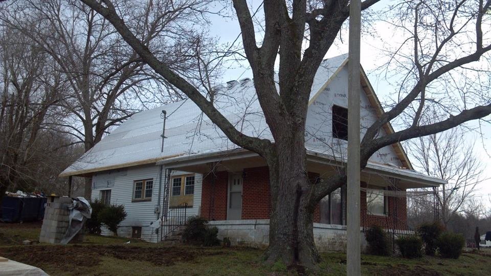 Slide of Coltus Roofing & Construction