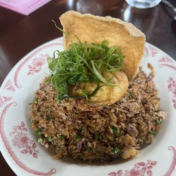 Cobi's - NASI GORENG - Indian Near Me - Santa Monica, California