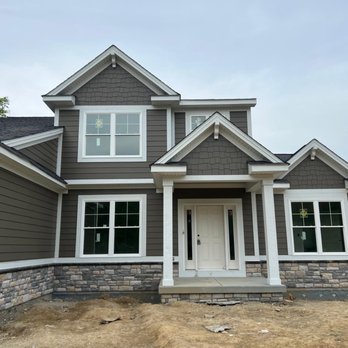 Performance Siding Construction - Siding Near Me - Cincinnati, Ohio Performance Siding Construction - Siding Near Me - Cincinnati, Ohio
