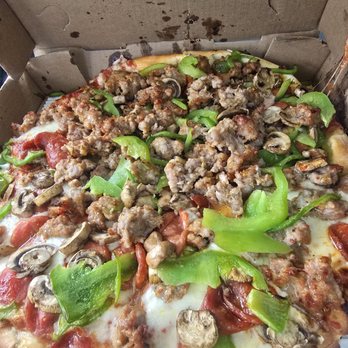 PETRILLI’S PIZZA - Updated March 2026 - 356 Photos & 901 Reviews - 110 ...