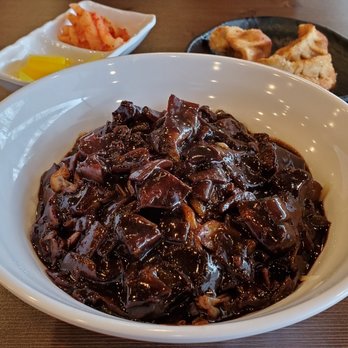 88 Noodle House - Black Bean Noodles - Korean Near Me - Burnaby, British Columbia 88 Noodle House - Black Bean Noodles - Korean Near Me - Burnaby, British Columbia