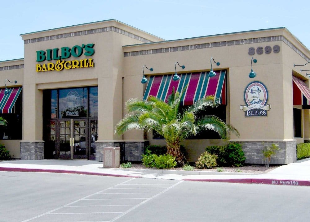 BILBO’S BAR & GRILL CLOSED Updated June 2024 16 Reviews 8699 W