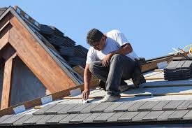 Slide of Affordable Roofing