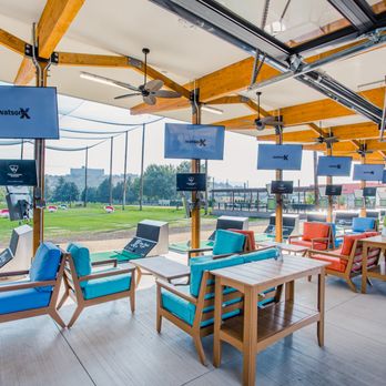 Bear Creek Golf Center - Toptracer Bays - Golf Near Me - Medford, Oregon Bear Creek Golf Center - Toptracer Bays - Golf Near Me - Medford, Oregon