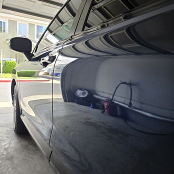 Apex Mobile Auto Detailing - Mirror-like finish! - Auto Detailing Near Me